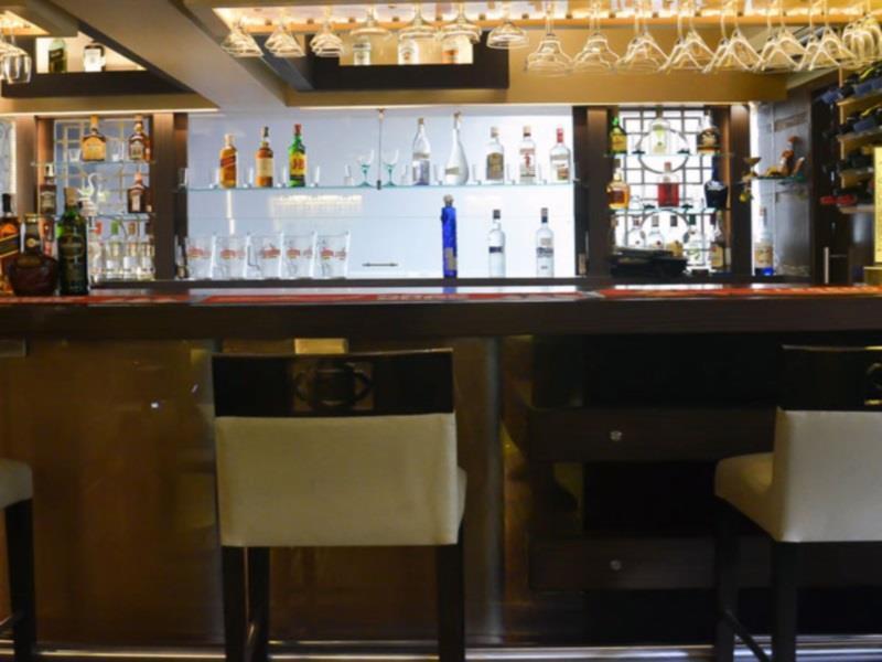 Rama Krishna Hotel Bombay Extérieur photo